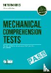 McMunn, Richard - Mechanical Comprehension Tests