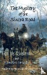 Eca De Queiroz, Jose Maria, Ortigao, Ramalho - The Mystery of the Sintra Road