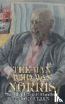 Cullen, Tom - Man Who Was Norris: The Life of Gerald Hamilton