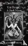 Lachman, Gary - Dedalus Book of the Occult: A Dark Muse