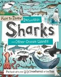  - How to Daw Incredible Sharks and other Ocean Giants