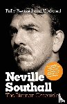 Southall, Neville, Corbett, James - Neville Southall: The Binman Chronicles