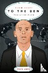 Constantine, Stephen - From Delhi to the Den