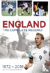  - England: The Complete Record