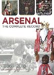 James, Josh, Andrews, Mark, Kelly, Andy - Arsenal