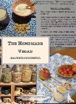 O'Connell, JoAnne - The Homemade Vegan