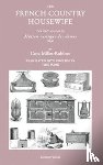 Millet-Robinet, Cora - The French Country Housewife