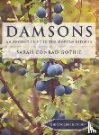 Gothie, Sarah Conrad - Damsons