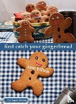 Bilton, Sam - First Catch Your Gingerbread