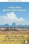 Miller, Amy, Halpern, A. M. - Stories from Quechan Oral Literature