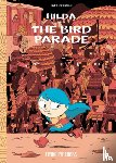 Luke Pearson - Hilda and the Bird Parade