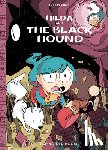 Pearson, Luke - Hilda and the Black Hound