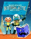 Turner, Zelda - Professor Astro Cat’s Intergalactic Activity Book