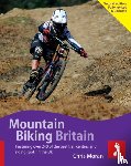 Moran, Chris - Mountain Biking Britain