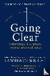 Wright, Lawrence - Going Clear