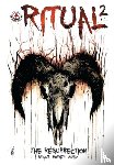Briggs, Andy - Ritual: The Resurrection
