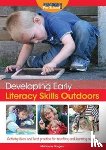 Sargent, Marianne - Developing Early Literacy Skills Outdoors