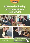 Barber, Jenny - Effective Leadership and Management in the EYFS