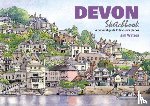 Watson, Jim - Devon Sketchbook