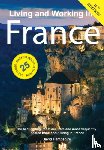 Hampshire, David - Living and working in France