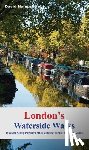 Hampshire, David - London's Waterside Walks