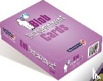 Wilson, Pip, Long, Ian - Blob Bereavement Cards