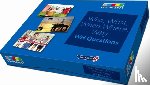 Speechmark - Who, What, When, Where Colorcards -Interrogative Pronouns