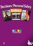 Speechmark - Decisions / Personal Safety - Indoors: Colorcards