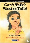 Levett, Jo, Street, Stephen - Can't Talk, Want to Talk!