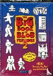 Wilson, Pip, Long, Ian - The Big Book of Blob Feelings
