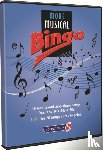 Speechmark - More Musical Bingo