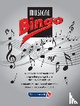 Speechmark - Musical Bingo