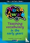 Parsons, Stephen, Branagan, Anna - Word Aware 2