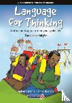 Parsons, Stephen, Branagan, Anna - Language for Thinking