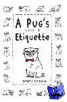 Correll, Gemma - A Pug's Guide to Etiquette
