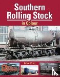 King, Mike - Southern Rolling Stock