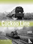 Robertson, Kevin (Author) - The Cuckoo Line