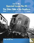Robertson, Kevin (Author) - The Southern Way Special Issue No. 13