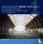 Grayer, Jeffery - Impermanent Ways Special 1