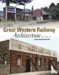 Crump, Amyas - Great Western Railway Architecture Part 1