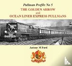 Ford, Antony M. - Pullman Profile