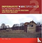 Robertson, Kevin (Author) - Impermanent Ways Special 2 - Part 1