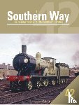 Robertson, Kevin (Author) - The Southern Way Issue No. 42