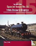 Cole, Terry (Author) - The Southern Way Special Issue No. 15