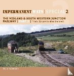 Robertson, Kevin - Impermanent Ways Special 2