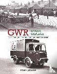 Atkins, Tony (Author) - GWR Goods Cartage Volume 2