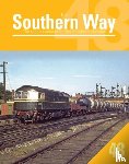 Robertson, Kevin (Author) - Southern Way 48