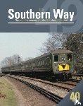 Robertson, Kevin (Author) - Southern Way 49