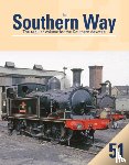 Robertson, Kevin (Author) - The Southern Way 51