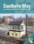 Robertson, Kevin (Author) - The Southern Way 52